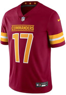 CAMISETA NFL WASHINGTON COMMANDERS - TERRY MCLAURIN