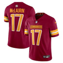 CAMISETA NFL WASHINGTON COMMANDERS - TERRY MCLAURIN