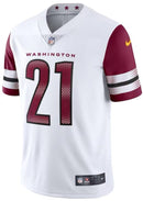 CAMISETA NFL WASHINGTON COMMANDERS - SEAN TAYLOR (JUBILADO)