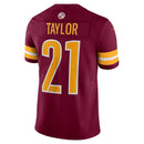 CAMISETA NFL WASHINGTON COMMANDERS - SEAN TAYLOR (JUBILADO)