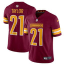 CAMISETA NFL WASHINGTON COMMANDERS - SEAN TAYLOR (JUBILADO)