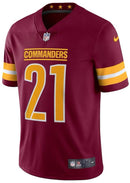 CAMISETA NFL WASHINGTON COMMANDERS - SEAN TAYLOR (JUBILADO)