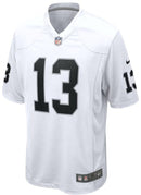 CAMISETA NFL LAS VEGAS RAIDERS HUNTER RENFROW – WHITE JERSEY