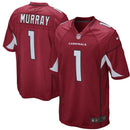 CAMISETA NFL ARIZONA CARDINAL - KYLER MURRAY