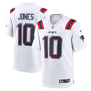 CAMISETA NFL NEW ENGLAND PATRIOTS - MAC JONES
