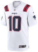 CAMISETA NFL NEW ENGLAND PATRIOTS - MAC JONES