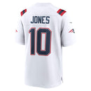 CAMISETA NFL NEW ENGLAND PATRIOTS - MAC JONES