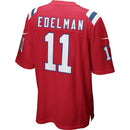 CAMISETA NFL NEW ENGLAND PATRIOTS - MAC JONES