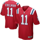 CAMISETA NFL NEW ENGLAND PATRIOTS - MAC JONES