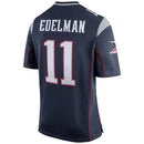 CAMISETA NFL NEW ENGLAND PATRIOTS - MAC JONES – SUPER BOWL LIII