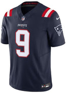CAMISETA NFL NEW ENGLAND PATRIOTS - MATTHEW JUDON