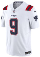 CAMISETA NFL NEW ENGLAND PATRIOTS - MATTHEW JUDON