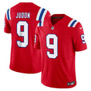 CAMISETA NFL NEW ENGLAND PATRIOTS - MATTHEW JUDON