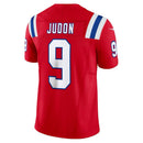 CAMISETA NFL NEW ENGLAND PATRIOTS - MATTHEW JUDON