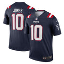 CAMISETA NFL NEW ENGLAND PATRIOTS - MAC JONES