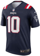 CAMISETA NFL NEW ENGLAND PATRIOTS - MAC JONES