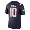 CAMISETA NFL NEW ENGLAND PATRIOTS - MAC JONES
