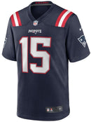 CAMISETA NFL NEW ENGLAND PATRIOTS - EZEKIEL ELLIOTT