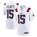 CAMISETA NFL NEW ENGLAND PATRIOTS - EZEKIEL ELLIOTT