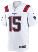 CAMISETA NFL NEW ENGLAND PATRIOTS - EZEKIEL ELLIOTT