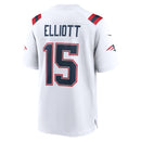 CAMISETA NFL NEW ENGLAND PATRIOTS - EZEKIEL ELLIOTT