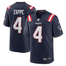 CAMISETA NFL NEW ENGLAND PATRIOTS - BAILEY ZAPPE