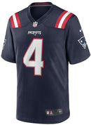 CAMISETA NFL NEW ENGLAND PATRIOTS - BAILEY ZAPPE