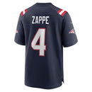 CAMISETA NFL NEW ENGLAND PATRIOTS - BAILEY ZAPPE
