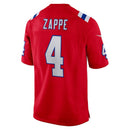 CAMISETA NFL NEW ENGLAND PATRIOTS - BAILEY ZAPPE