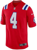 CAMISETA NFL NEW ENGLAND PATRIOTS - BAILEY ZAPPE