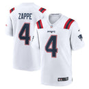 CAMISETA NFL NEW ENGLAND PATRIOTS - BAILEY ZAPPE