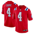 CAMISETA NFL NEW ENGLAND PATRIOTS - BAILEY ZAPPE