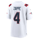 CAMISETA NFL NEW ENGLAND PATRIOTS - BAILEY ZAPPE