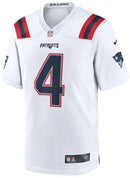 CAMISETA NFL NEW ENGLAND PATRIOTS - BAILEY ZAPPE