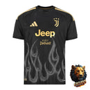 CAMISETA JUVENTUS III 26/27 HOMBRE 1