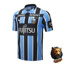 CAMISETA KAWASAKI FRONTALE I 26/27 HOMBRE 1