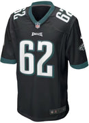 CAMISETA NFL PHILADELPHIA EAGLES - JASON KELCE