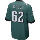 CAMISETA NFL PHILADELPHIA EAGLES - JASON KELCE