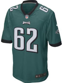 CAMISETA NFL PHILADELPHIA EAGLES - JASON KELCE