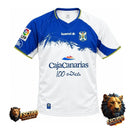 CAMISETA LAS PALMAS II 10/11 HOMBRE (RETRO) 1