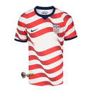 CAMISETA ESTADOS UNIDOS DE AMÉRICA I 2026 MUNDIAL HOMBRE