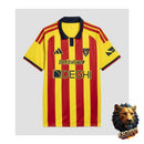 CAMISETA LECCE I 26/27 HOMBRE 1