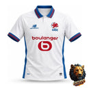 CAMISETA LILLE II 26/27 HOMBRE 1