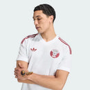 CAMISETA KATAR II 2026 MUNDIAL HOMBRE