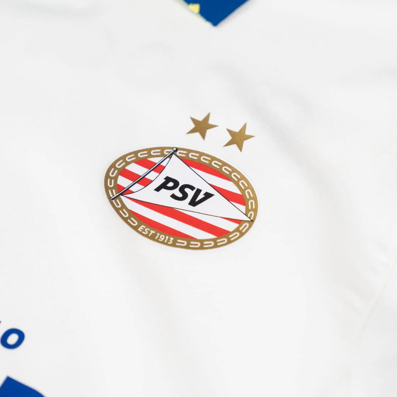 PSV III 24/25 HOMBRE BLANCA