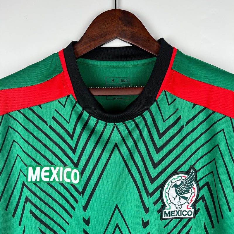 MEXICO I 23/24 HOMBRE