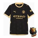 CAMISETA MANCHESTER CITY II 26/27 HOMBRE 1
