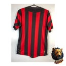 CAMISETA MANCHESTER CITY II 11/12 HOMBRE (RETRO) 3