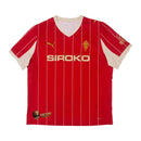 GIJON RETRO ROJA I 26/27 VERSIÓN RETRO HOMBRE