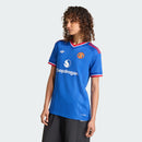 CAMISETA MANCHESTER UNITED II 26/27 MUJER